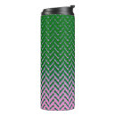 Search for zig zag design mugs Green