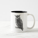 Search for doodle owl mugs Zendala
