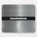 Search for aluminum mouse mats Stainless