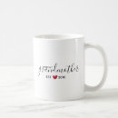 Search for est year mugs Heart