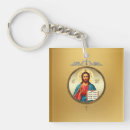 Search for christian icon key rings Orthodox