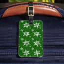 Search for snow white luggage tags Winter