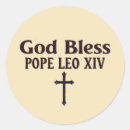 Search for robert round stickers Vatican
