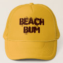 Search for beach bum hats Vacation