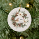 Search for bird christmas tree decorations Flowers