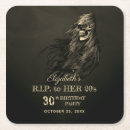 Search for skull coasters Spooky