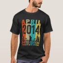 Search for 8 year old birthday tshirts Born