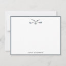 Search for ball note cards Golfer