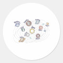 Search for solar system stickers Outer space