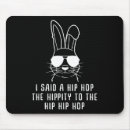 Search for hip hop mouse mats Animal