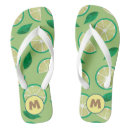 Search for lemon flipflops Citrus