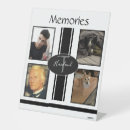 Search for photo name plates Black and white