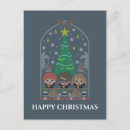 Search for cross stitch christmas cards Hermione granger