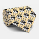 Search for black and tan ties Beige
