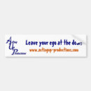 Search for theatre bumper stickers Acting