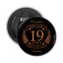 Search for bronze barware Anniversary