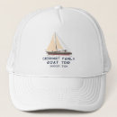 Search for sunset sailing hats Ocean
