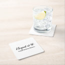 Search for 80th birthday coasters Simple