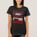 Search for keep calm tshirts Funny