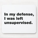 Search for funny sayings mouse mats Sarcastic