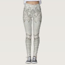 Search for lace leggings Pattern