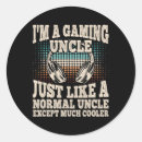 Search for videogame stickers Hipster