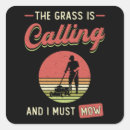 Search for mowing stickers Lawn mower