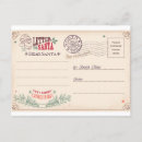Search for dear postcards Letter to santa
