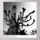 Search for uc berkeley posters Sather tower
