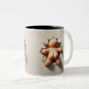 Search for gingerbread man mugs Fun
