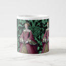 Search for elizabeth tudor mugs England