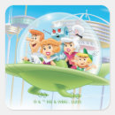 Search for astro stickers Rosie robot