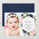Search for fall baby christening invitations Elegant