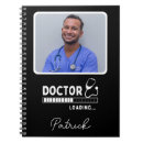 Search for medical student notebooks Hospital