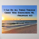 Search for i can do all things through christ who strengthens me posters Scripture