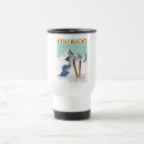 Search for ski travel mugs Colorado