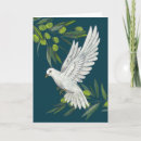 Search for olive branch cards Peace