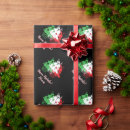 Search for buon natale wrapping paper Italy