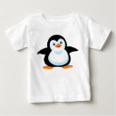 Search for penguin baby shirts Winter