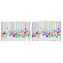 Search for vibrant colors pillowcases Trendy