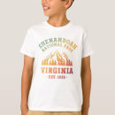 Search for shenandoah national park tshirts Camping