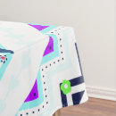 Search for aztec tablecloths Stripes