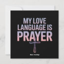 Search for christian prayer invitations Jesus