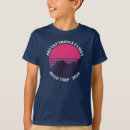 Search for monogram kids tshirts Mountains