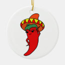 Search for mexican christmas tree decorations Sombrero