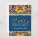 Search for batik invitations Tropical