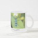 Search for black spots mugs Blue