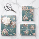 Search for tentacles wrapping paper Ocean