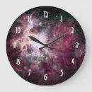 Search for luminous clocks Astronomy