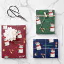Search for meowy christmas wrapping paper Kitty